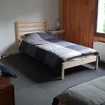 Oda ve Kahvaltı Latyka Robertville