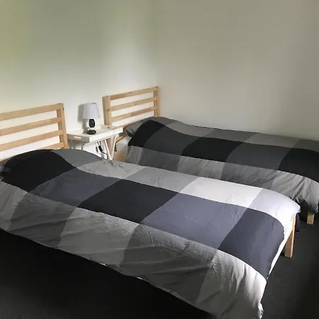 Bed & Breakfast Latyka