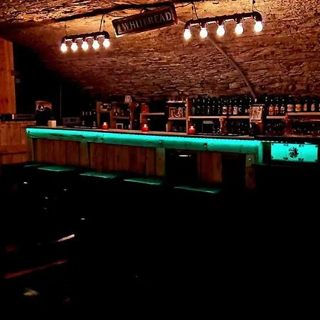 Bed & Breakfast Latyka