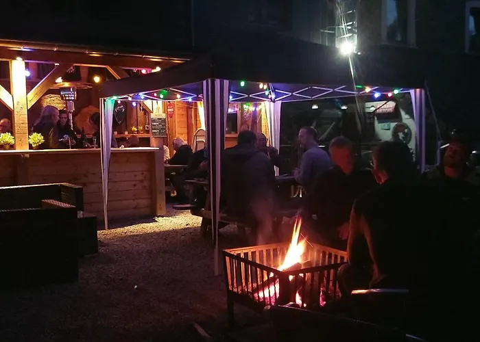 Latyka Bed & Breakfast Robertville