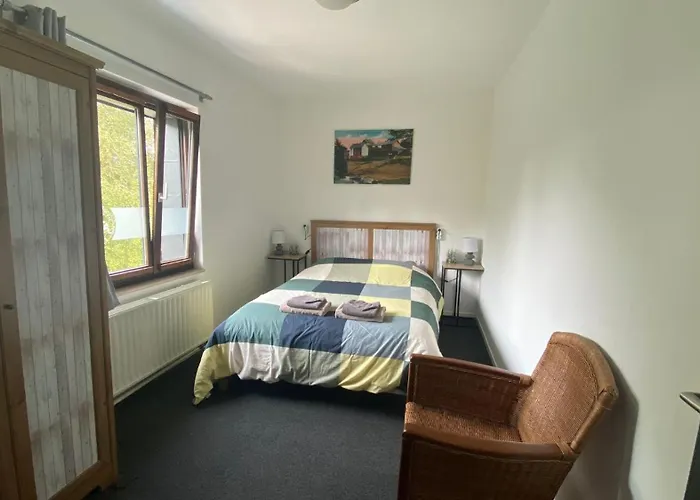 Latyka Bed & Breakfast